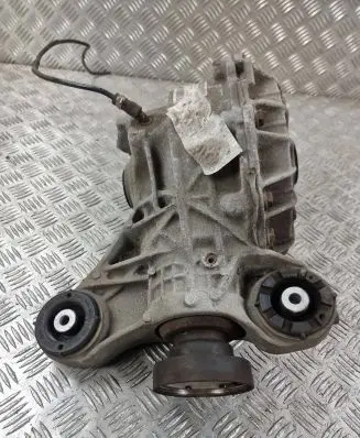 Land Rover Discovery 5 Rear differential HPLA4A213DA