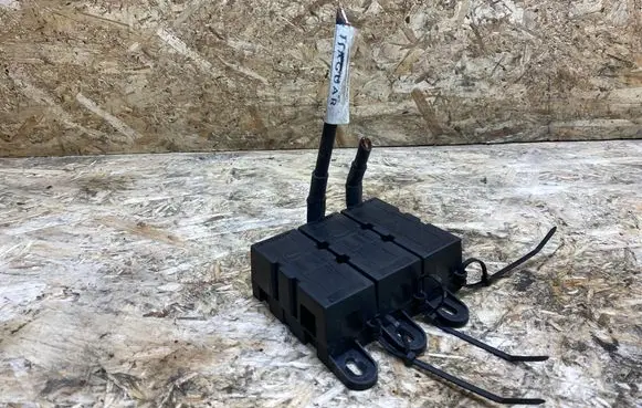 Jaguar XK - XKR Positive wiring loom 