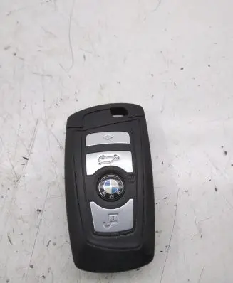 Ignition key/card