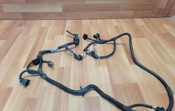 Jeep Cherokee III KJ Other wiring loom 55156825AA 22023