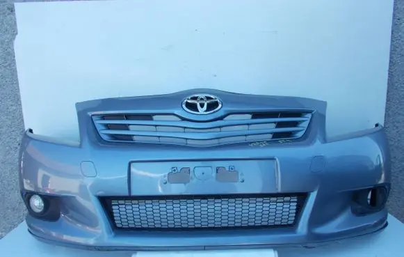 Toyota Verso Front bumper 521190F090