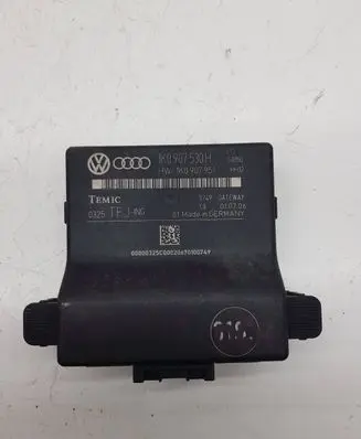 Volkswagen Golf V Other control units/modules 1K0907530H