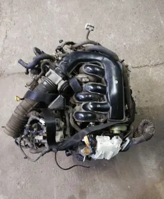 Lexus GS 300 350 430 450H Engine S3GRR62 3GRFSE