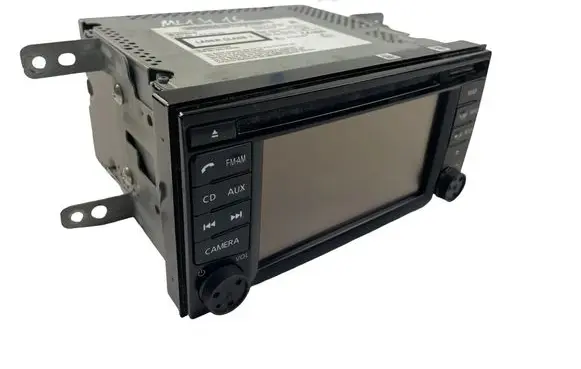 Nissan Note (E12) Radio/CD/DVD/GPS head unit 25915BX80C