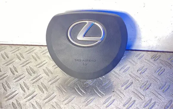 Lexus IS III XE30 Steering wheel airbag 0589P1000183