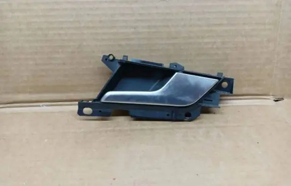 Front door interior handle