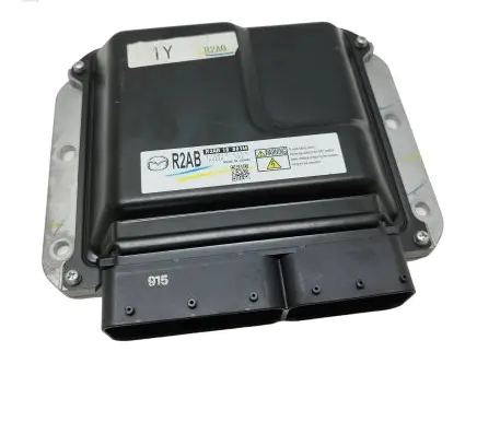 Mazda 6 Engine control unit/module R2AB18881M K4238 2758009159
