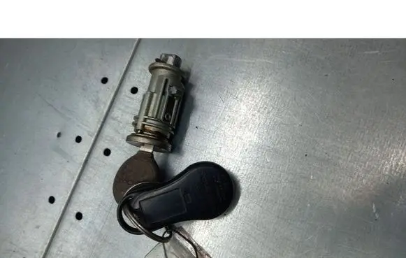 Chrysler Neon II Ignition lock 5SP
