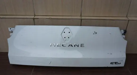 Renault Megane III Tailgate trim 848100014