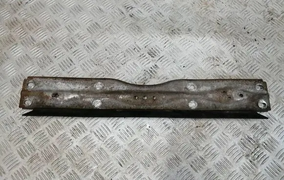 Audi A7 S7 4G Other under body part 4G0803183