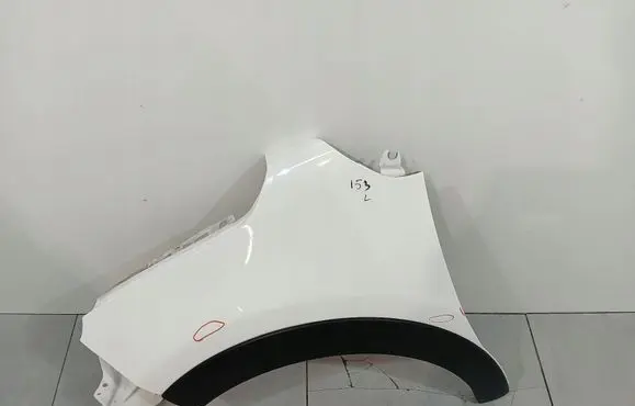 Citroen C3 Fender