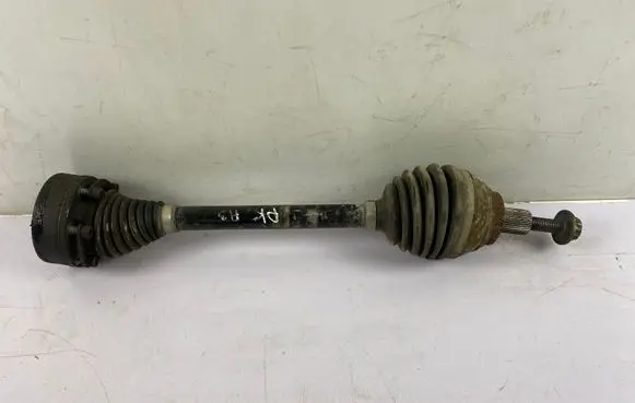 Audi A3 S3 8V Front driveshaft 1K0407271LB
