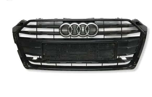 Audi A5 Front bumper upper radiator grill 8W6853651R NHUST00 BTA7011701