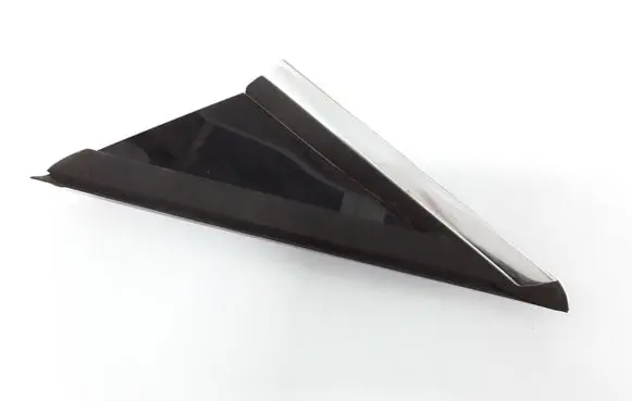 Peugeot 5008 Plastic wing mirror trim cover 96859483XT 96859485XT