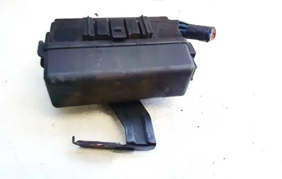 Suzuki Grand Vitara II Fuse box set