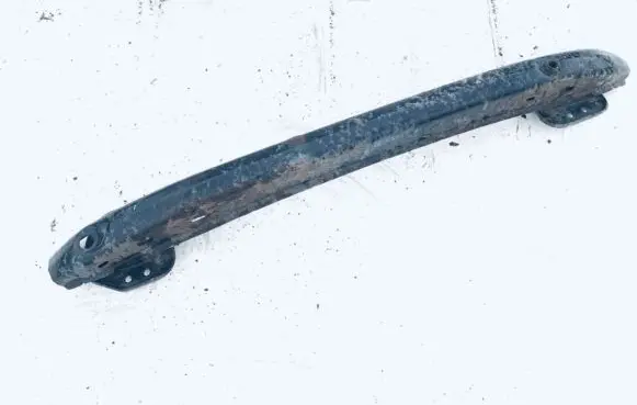 Rear beam