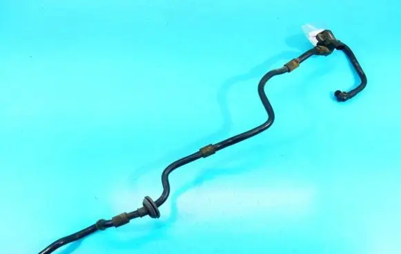 Porsche Panamera (970) Intercooler hose/pipe 0261230170 IMPRK1178310