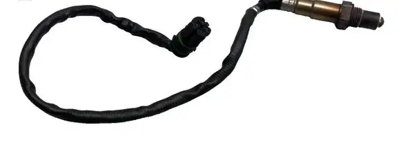 Lambda probe sensor