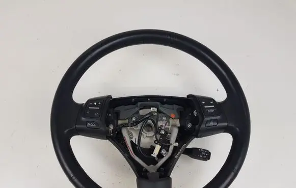 Lexus GS 300 350 430 450H Steering wheel 4518430360A