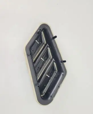 Peugeot Partner Rear air vent grill 9632641580