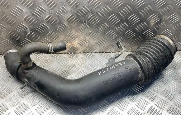 Opel Frontera B Air intake hose/pipe 897142010 HP01