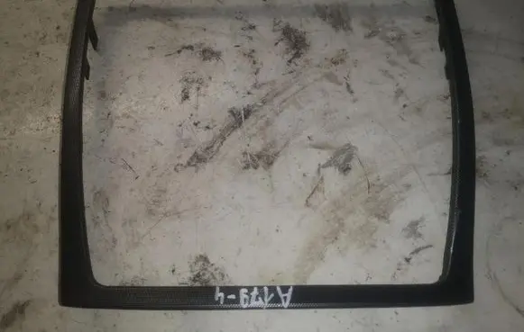 Volvo V70 Dashboard trim 30672110