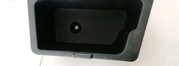Chevrolet Captiva Glove box 96630545