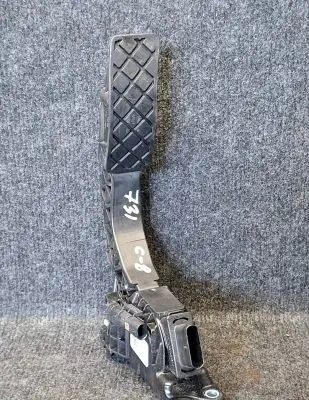 Audi A6 S6 C8 4K Accelerator throttle pedal 4N1723523A 6PV01164213
