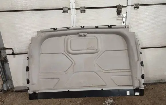 Ford Transit Custom Trunk separation BK21V403A60 291220171409
