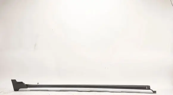 Volkswagen PASSAT B8 Thresholds for All-terrain vehicles 3G9853856