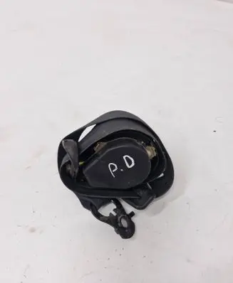 Opel Vivaro Front seatbelt 004721D 65858