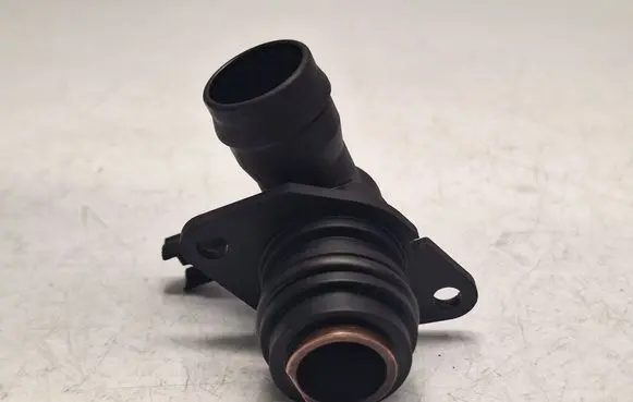 BMW 3 E90 E91 Breather hose/pipe 7530271 11617530271