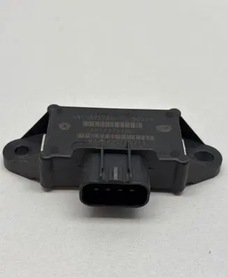 Chrysler Pacifica Fuel injection pump control unit/module 68193711AC 9347420132716