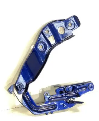 Mercedes-Benz A W177 Engine bonnet/hood hinges A1778801200