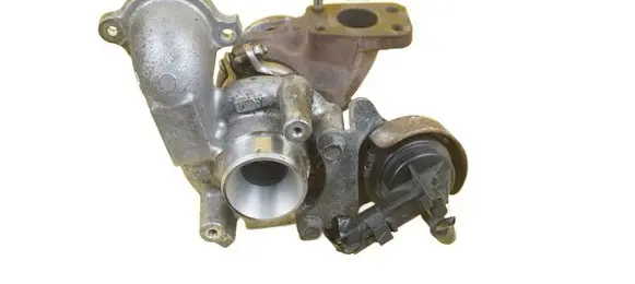 Ford Ecosport Turbo XVJD