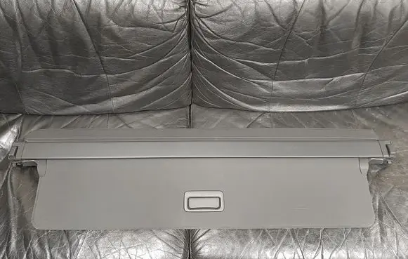 Volvo XC60 Parcel shelf load cover 39841508