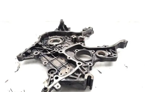 Hyundai ix35 Timing chain cover 213112A301
