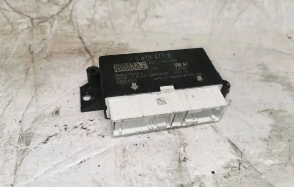 Volkswagen Sharan Parking PDC control unit/module 1K8919472B 5Q0919294 000019902
