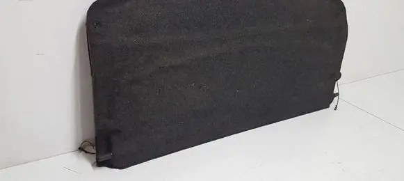 Citroen C4 I Parcel shelf