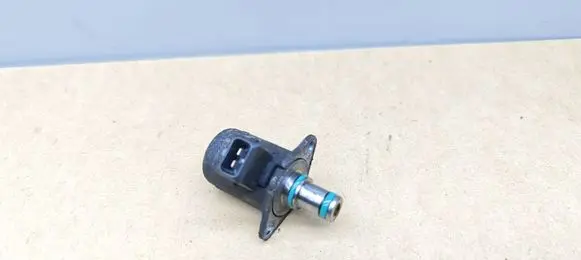 Mercedes-Benz S W221 Hydraulic servotronic pressure valve A2044600061