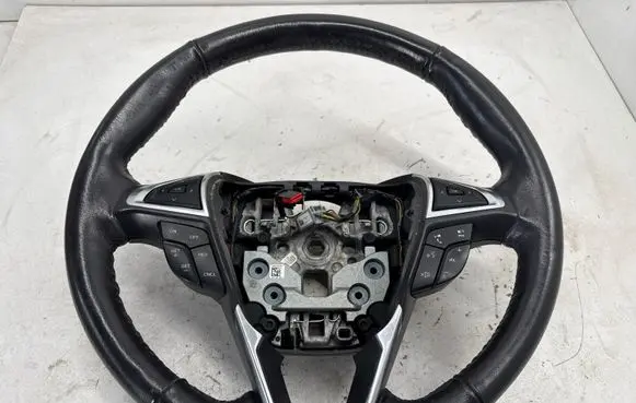 Ford Fusion II Steering wheel HS733600HH35BB FPM1121A000024 FP5Z3600UA