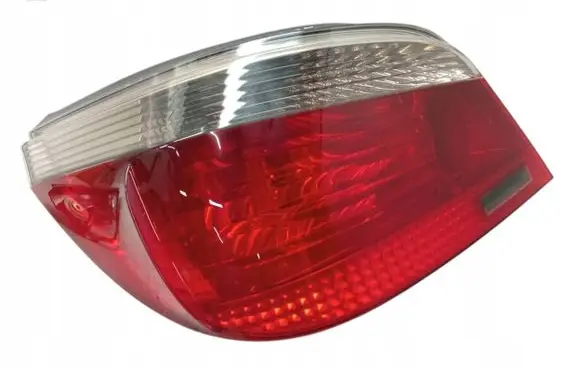 BMW 5 E60 E61 Rear/tail lights