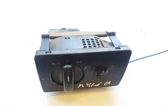 Ford Transit Light switch 4m5t13a024ea 4986102