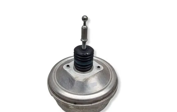 Audi A6 Allroad C7 Brake booster 4G0612107E