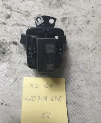 Audi A6 S6 C7 4G Keyless (KESSY) go control unit/module 4H0909131