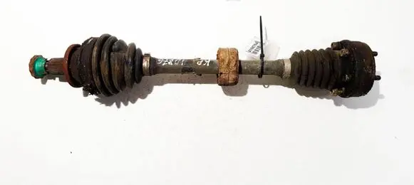 Audi A2 Front driveshaft 