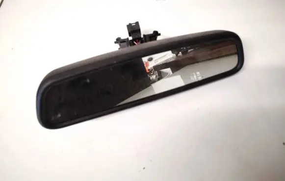 BMW 5 GT F07 Rear view mirror (interior) E11026662