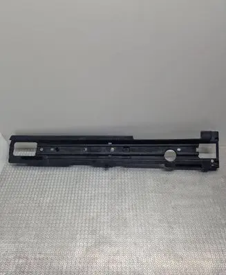 Porsche Cayenne (92A) Other trunk/boot trim element 7P0863599