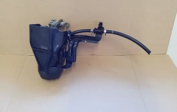 Subaru Legacy Fuel filter 42072AG020