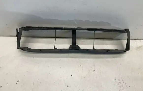 BMW 6 F12 F13 Intercooler air guide/duct channel 187798 18779810